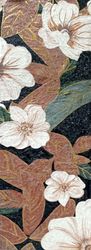 Tall Magnolia Mosaic