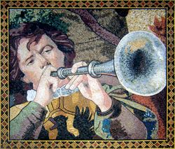 The Herald Mosaic