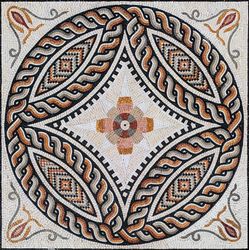 Southwest Pattern Mosaic