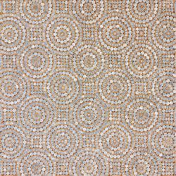 Mod-Inspired Print Mosaic