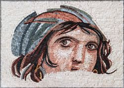 Цыганка Мозаика