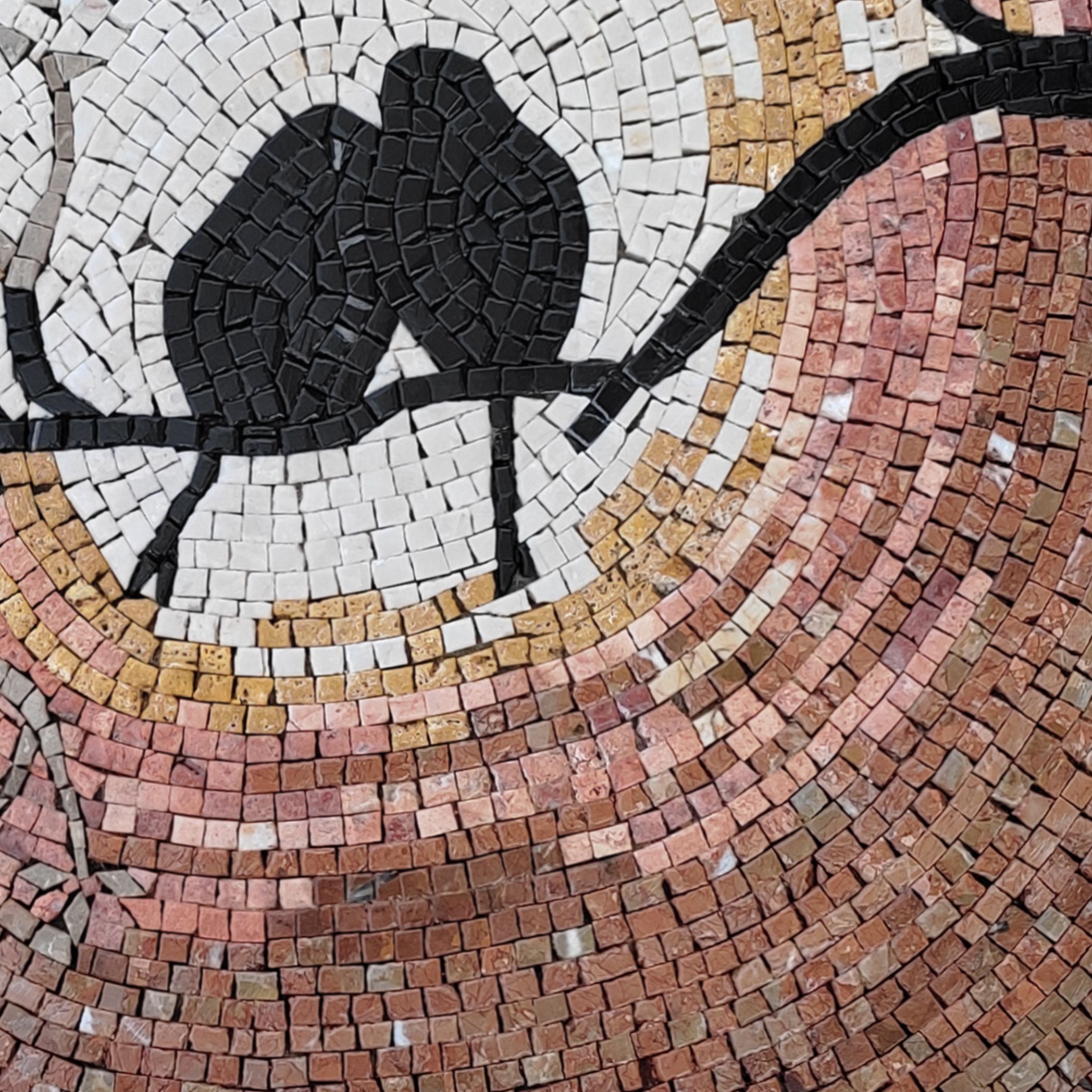 ☆サイン入り☆「MOSAIC ART」 いすぼくろ ☆サイン入り☆「MOSAIC ART」 いすぼくろ - メルカリ