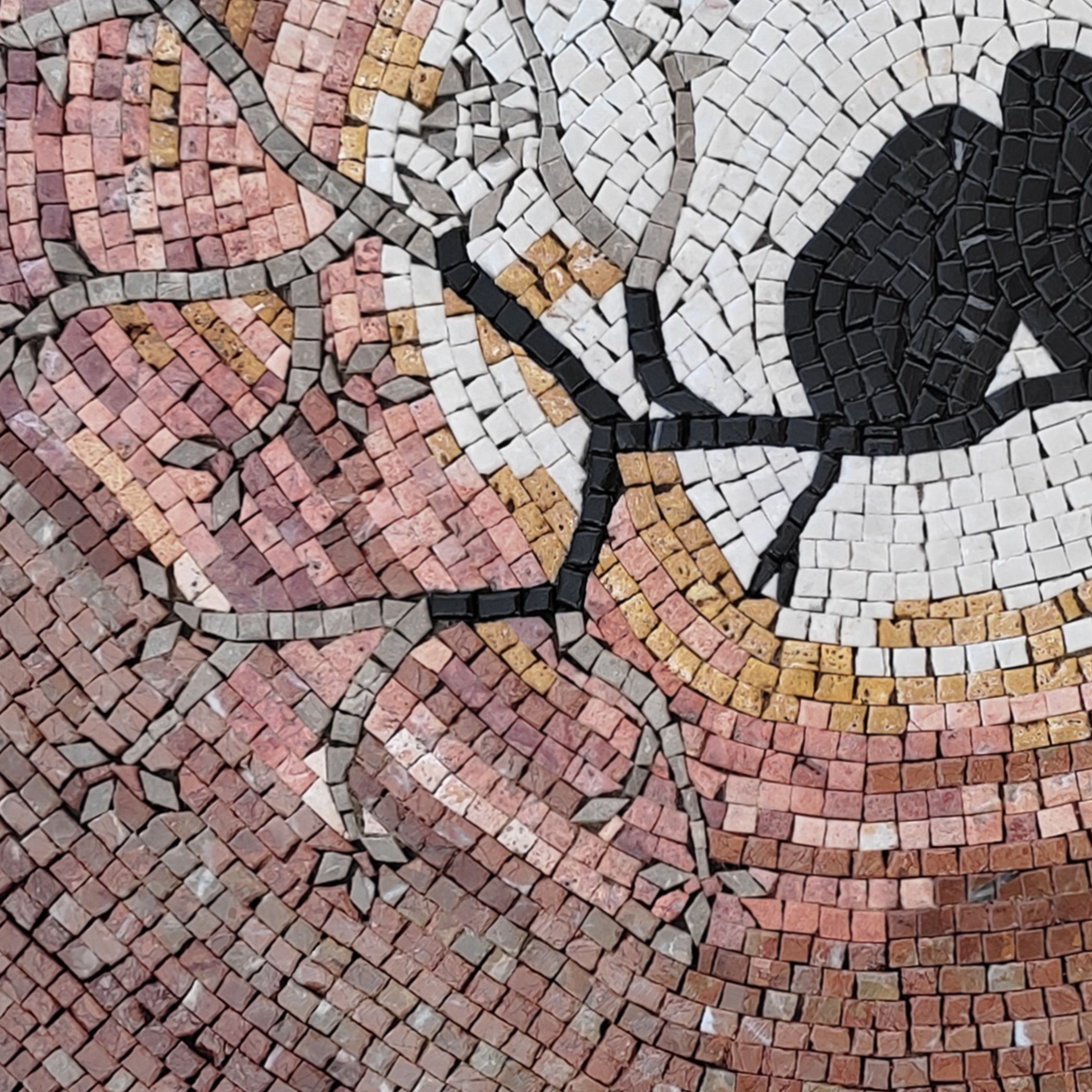 ☆サイン入り☆「MOSAIC ART」 いすぼくろ ☆サイン入り☆「MOSAIC ART」 いすぼくろ CD - 邦楽