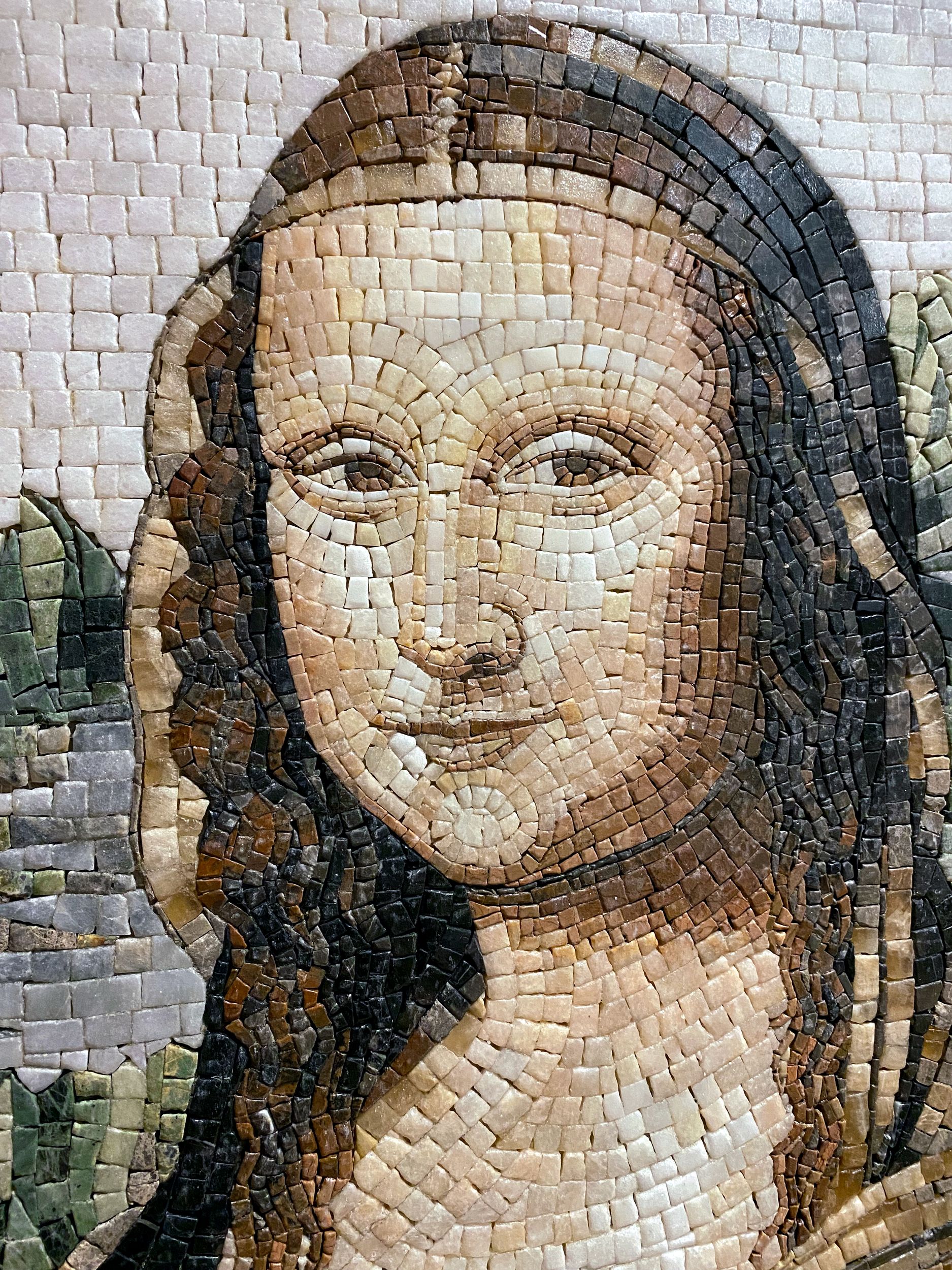 ☆サイン入り☆「MOSAIC ART」 いすぼくろ ☆サイン入り☆「MOSAIC ART」 いすぼくろ 【公式通販】