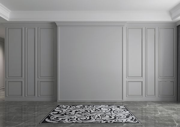 Волны Узор Мозаика Установлена