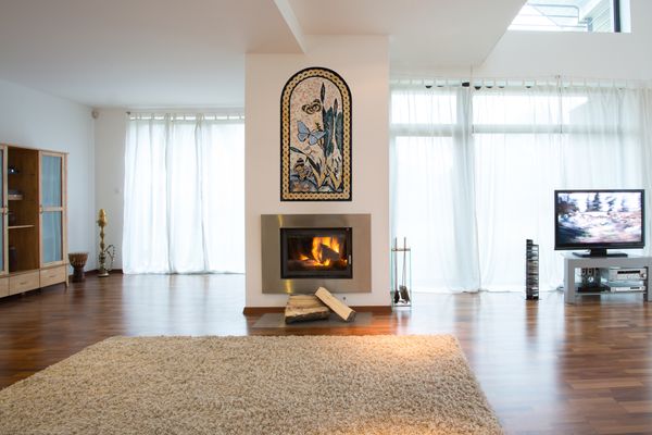 Mosaik Welt der Schmetterlinge Verlegt