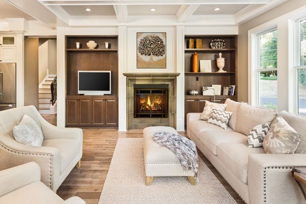 Tree of Life Inspired Mosaic Установлена