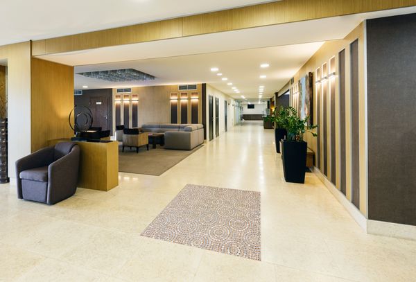 Mod-Inspired Print Mosaic Установлена