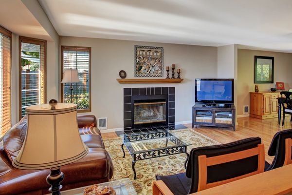 Off to Battle Roman Mosaic Reproduction Установлена