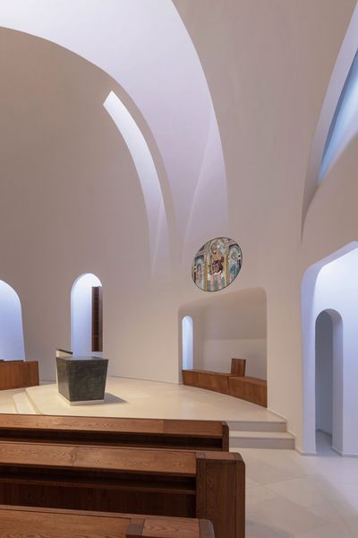 Римляне, мозаика Установлена