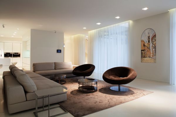 Moschee in Altstadt Mosaik Verlegt