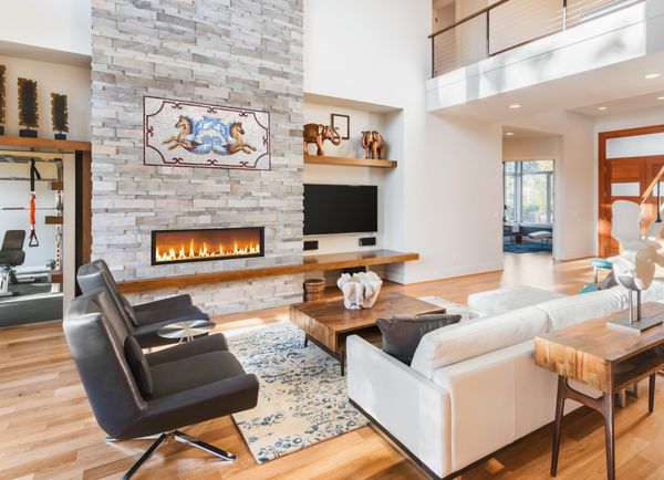 Мозаика, кони Установлена