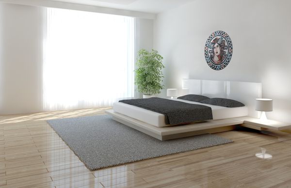 Медуза, медальон из мозаики Установлена