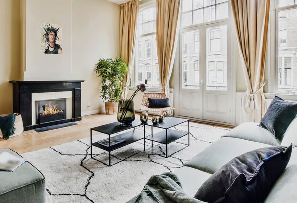 Грек, мозаика Установлена