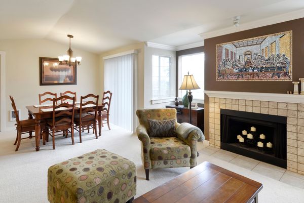 Тайная Вечеря, мозаика, 200x100 см Установлена