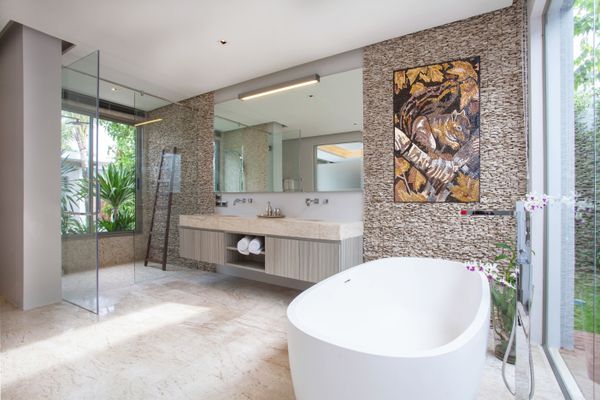 Eichhörnchen Mosaik Verlegt