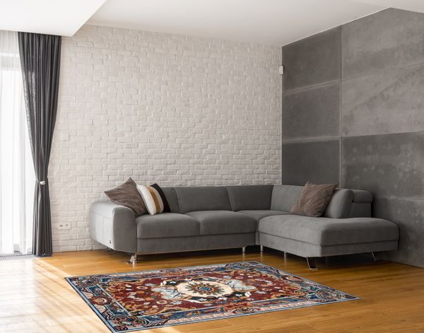 Цветы Рисунок Мозаика Установлена