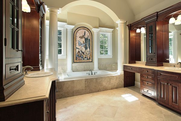 Mosaik Welt der Schmetterlinge Verlegt