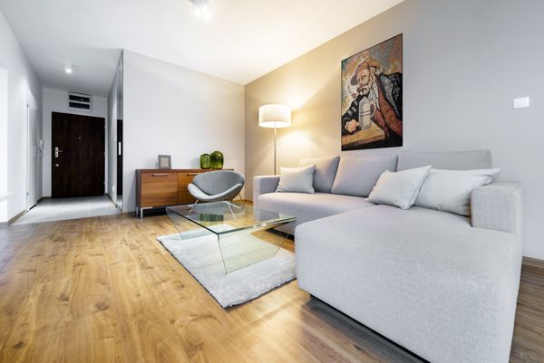 Selurtis' Mann raucht Pfeife Mosaik Verlegt