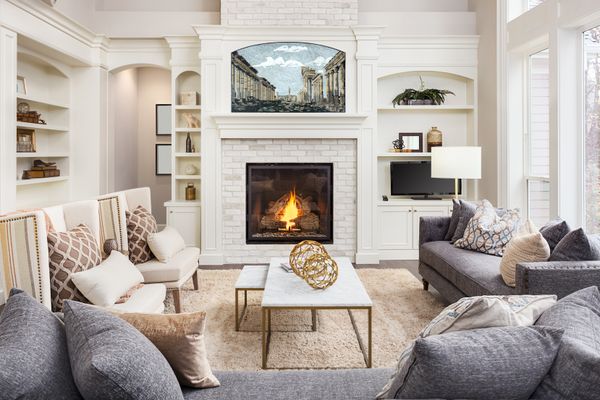 Пальмира, репродукция из мозаики Установлена