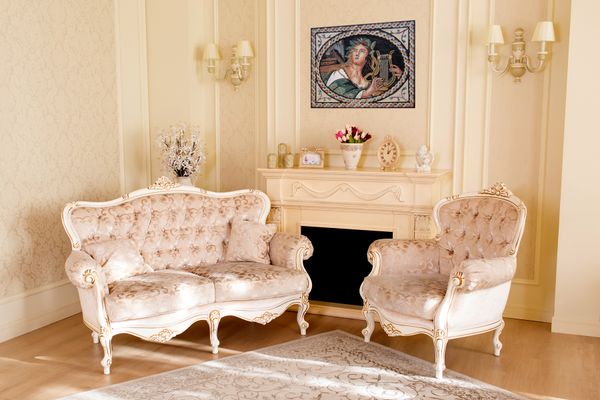 Аполлон мозаика Установлена