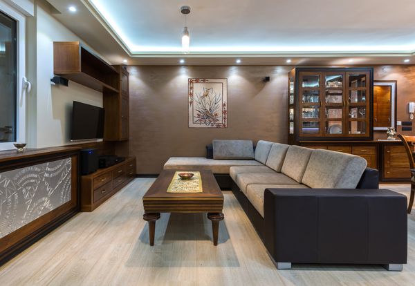 Kingfishers in a Tree Mosaic Установлена